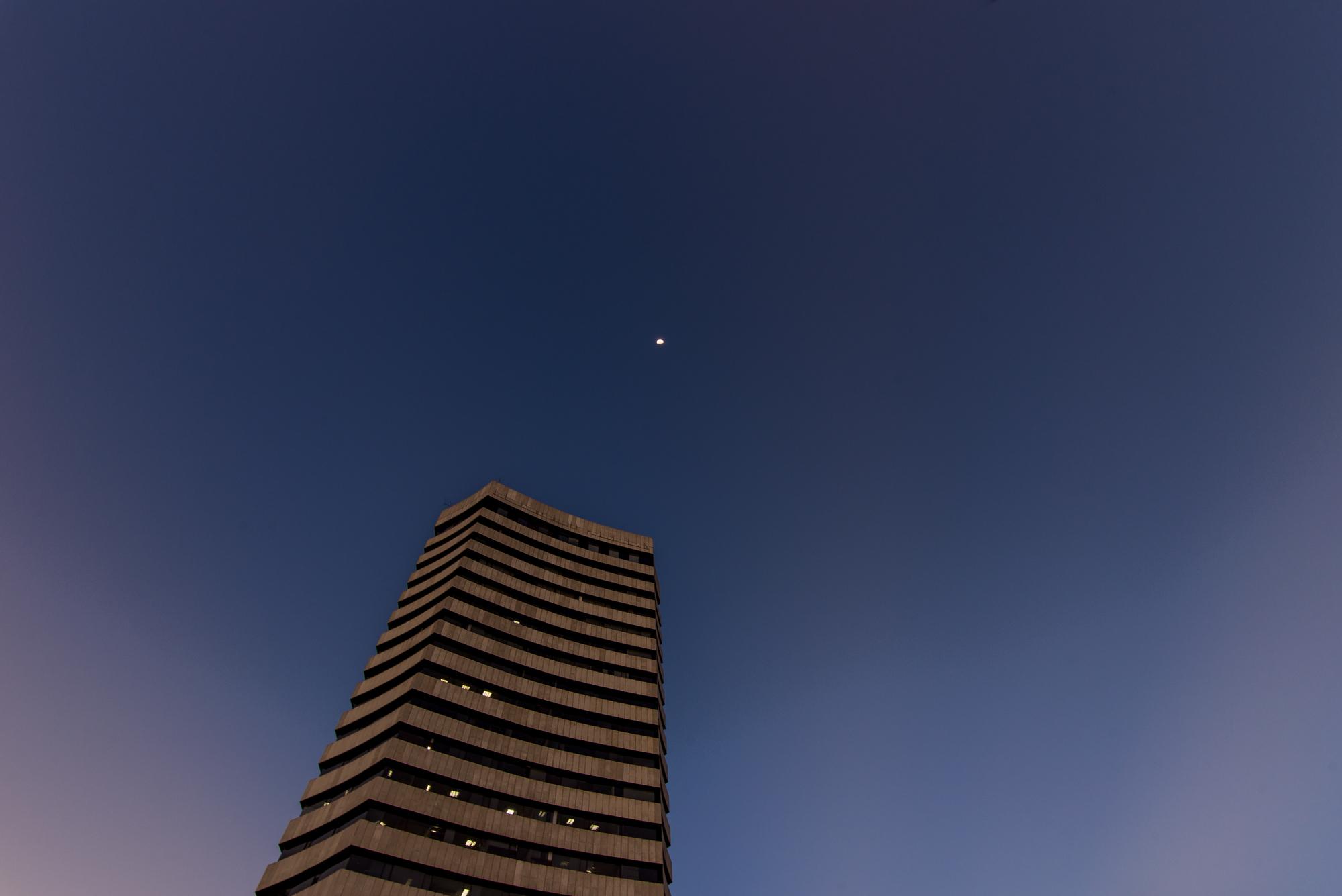 Hotel Regina Bogotá Exterior foto